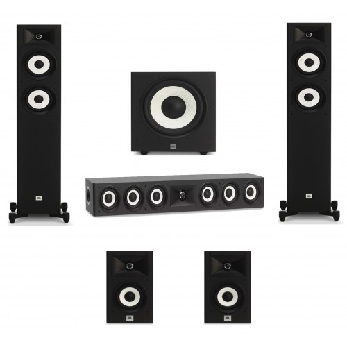 JBL A190 SPEAKER PACK JBL A190 SPEAKER PACK